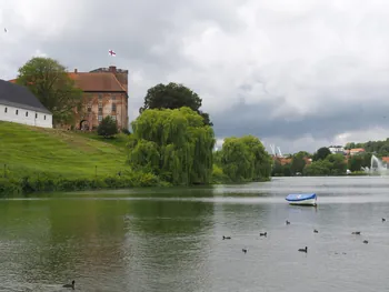 Kolding (Denemarken)